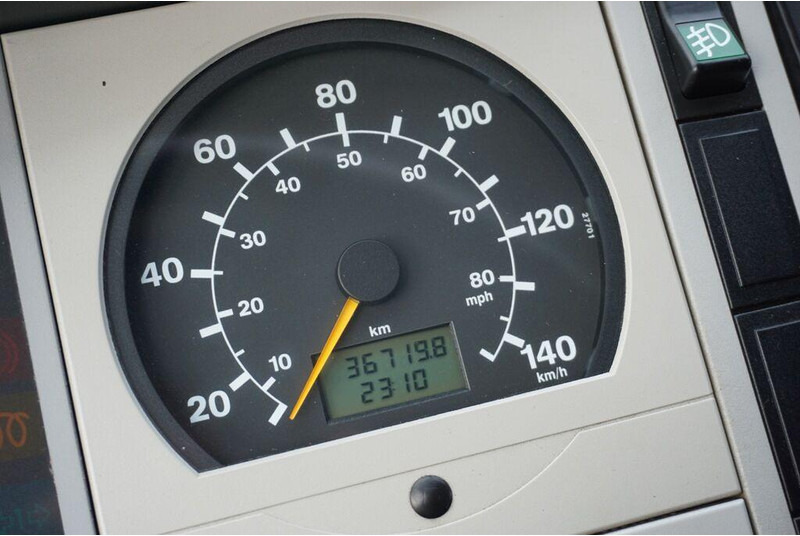 سيارة إطفاء MAN LE 220 / 4 X 4 / DOKA / STRAŻ POZARNA: صورة 12 سيارة إطفاء MAN LE 220 / 4 X 4 / DOKA / STRAŻ POZARNA: صورة 12