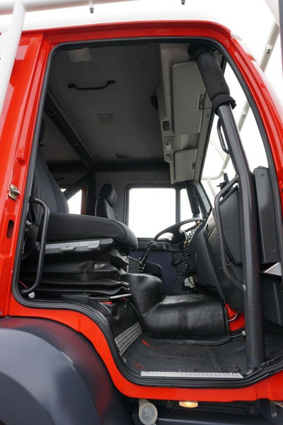 سيارة إطفاء MAN LE 220 / 4 X 4 / DOKA / STRAŻ POZARNA: صورة 8 سيارة إطفاء MAN LE 220 / 4 X 4 / DOKA / STRAŻ POZARNA: صورة 8