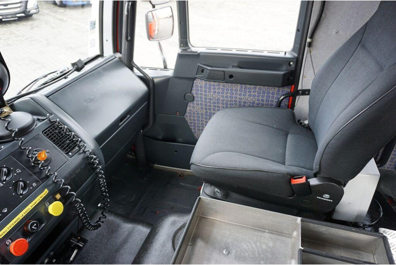 سيارة إطفاء MAN LE 220 / 4 X 4 / DOKA / STRAŻ POZARNA: صورة 9 سيارة إطفاء MAN LE 220 / 4 X 4 / DOKA / STRAŻ POZARNA: صورة 9