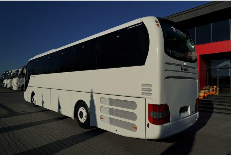 MAN LION’S COACH R07 / EURO 6 / 12 METRÓW / SPROWADZONY / - مركبة كوتش: صورة 4 MAN LION’S COACH R07 / EURO 6 / 12 METRÓW / SPROWADZONY / - مركبة كوتش: صورة 4