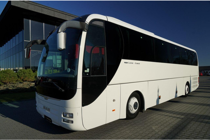 MAN LION’S COACH R07 / EURO 6 / 12 METRÓW / SPROWADZONY / - مركبة كوتش: صورة 3 MAN LION’S COACH R07 / EURO 6 / 12 METRÓW / SPROWADZONY / - مركبة كوتش: صورة 3
