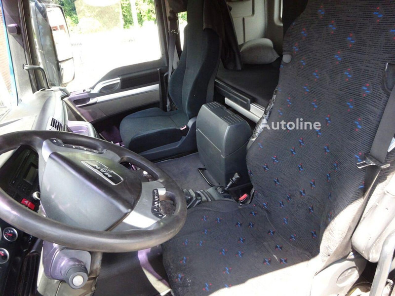 شاحنات الحاويات / جسم علوي قابل للتغيير شاحنة MAN TGA 26.400 - Skip loader: صورة 16 شاحنات الحاويات / جسم علوي قابل للتغيير شاحنة MAN TGA 26.400 - Skip loader: صورة 16