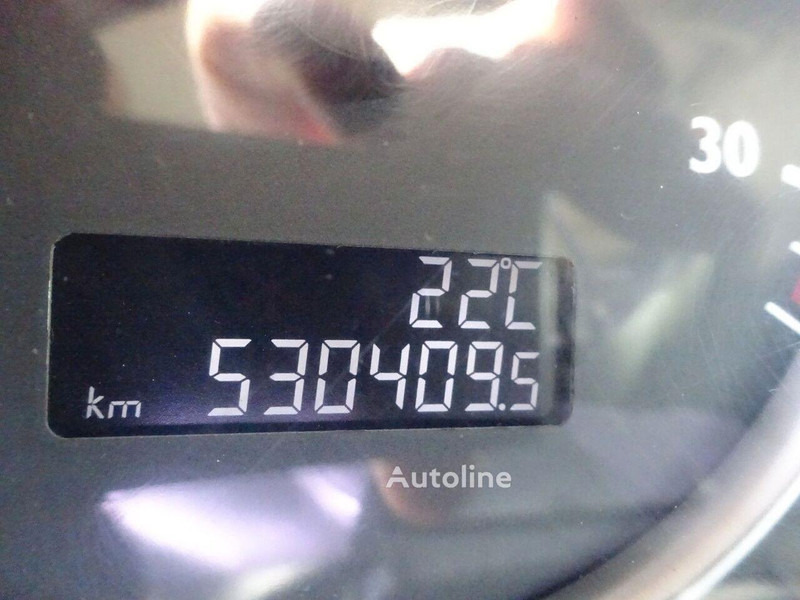 شاحنات الحاويات / جسم علوي قابل للتغيير شاحنة MAN TGA 26.400 - Skip loader: صورة 18 شاحنات الحاويات / جسم علوي قابل للتغيير شاحنة MAN TGA 26.400 - Skip loader: صورة 18