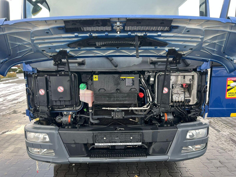 MAN TGL 12.250 BOX+LIFT 1.HAND MAN TGL 12.250 BOX+LIFT 1.HAND: صورة 18