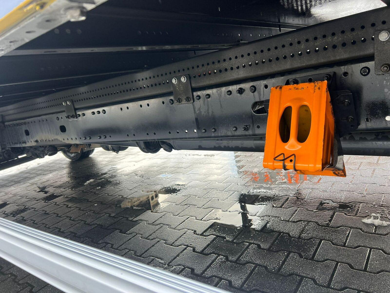 MAN TGL 12.250 BOX+LIFT 1.HAND MAN TGL 12.250 BOX+LIFT 1.HAND: صورة 9