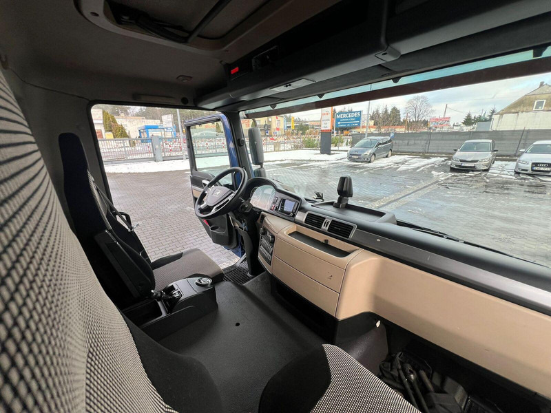 MAN TGL 12.250 BOX+LIFT 1.HAND MAN TGL 12.250 BOX+LIFT 1.HAND: صورة 16