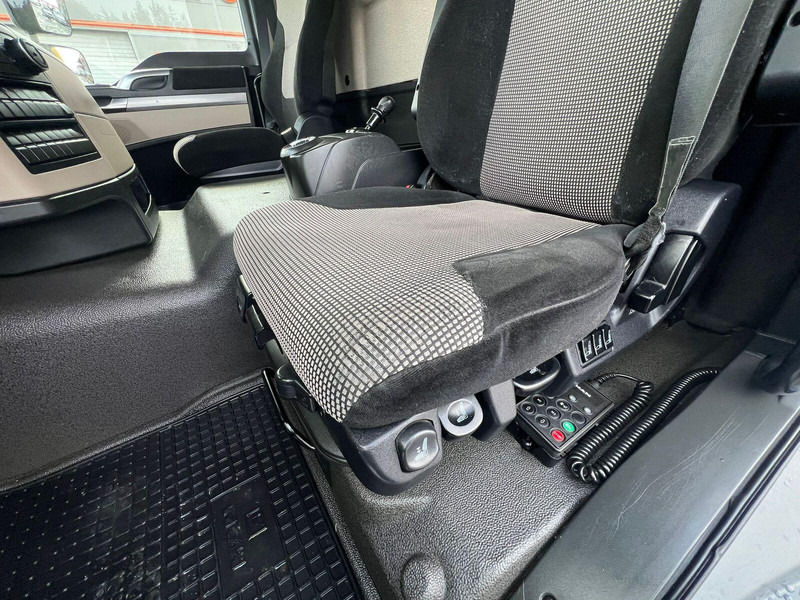 MAN TGL 12.250 BOX+LIFT 1.HAND MAN TGL 12.250 BOX+LIFT 1.HAND: صورة 13