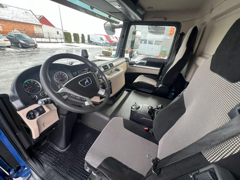 MAN TGL 12.250 BOX+LIFT 1.HAND MAN TGL 12.250 BOX+LIFT 1.HAND: صورة 12