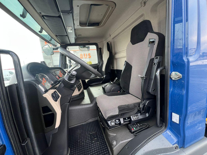 MAN TGL 12.250 BOX+LIFT 1.HAND MAN TGL 12.250 BOX+LIFT 1.HAND: صورة 11