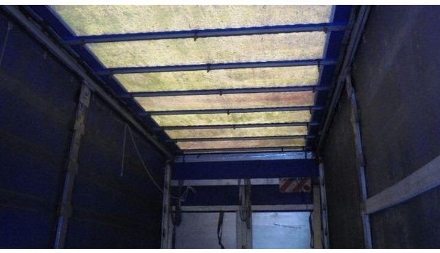 MAN TGL 8.180 P + P - شاحنة مقفلة: صورة 4 MAN TGL 8.180 P + P - شاحنة مقفلة: صورة 4