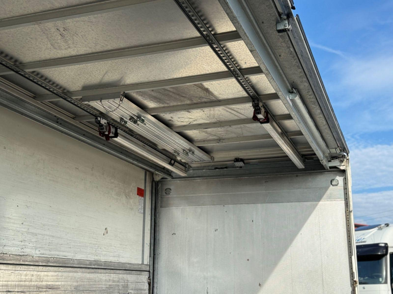 MAN TGM 18.290 L Beverage Truck + Tail Lift - شاحنة مقفلة: صورة 5 MAN TGM 18.290 L Beverage Truck + Tail Lift - شاحنة مقفلة: صورة 5