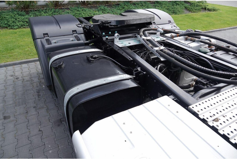 وحدة جر MAN TGS 18.480 / HYDRAULIKA / RETARDER / NISKA KABINA / PO KONTRAKC: صورة 18 وحدة جر MAN TGS 18.480 / HYDRAULIKA / RETARDER / NISKA KABINA / PO KONTRAKC: صورة 18