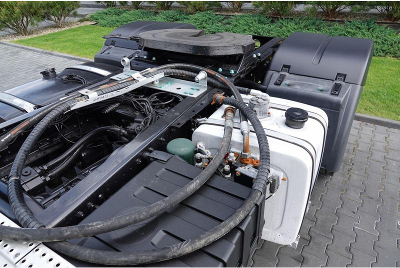 وحدة جر MAN TGS 18.480 / HYDRAULIKA / RETARDER / NISKA KABINA / PO KONTRAKC: صورة 13 وحدة جر MAN TGS 18.480 / HYDRAULIKA / RETARDER / NISKA KABINA / PO KONTRAKC: صورة 13