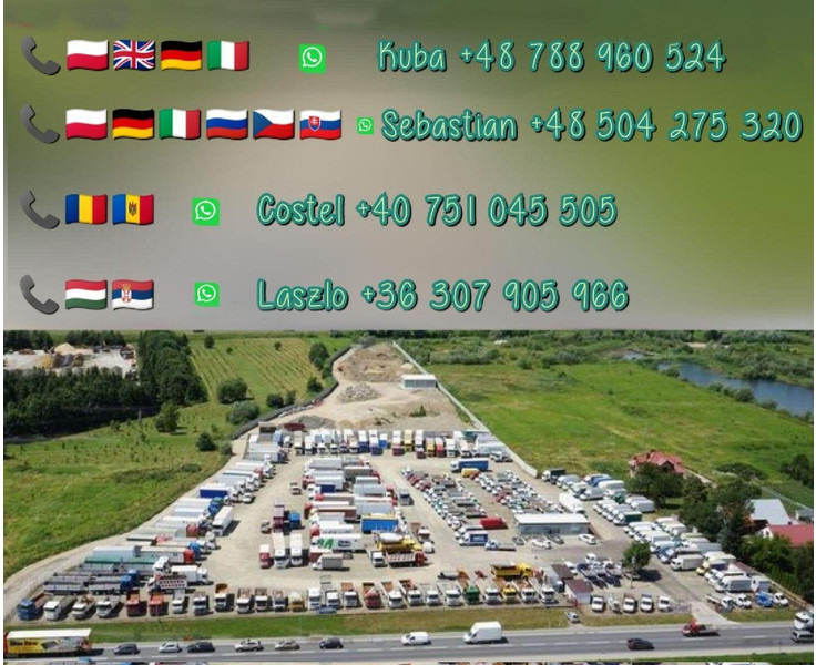 MAN TGS 26.440* PK 18001 - EH A + FUNK* TOPZUSTAND MAN TGS 26.440* PK 18001 - EH A + FUNK* TOPZUSTAND: صورة 15