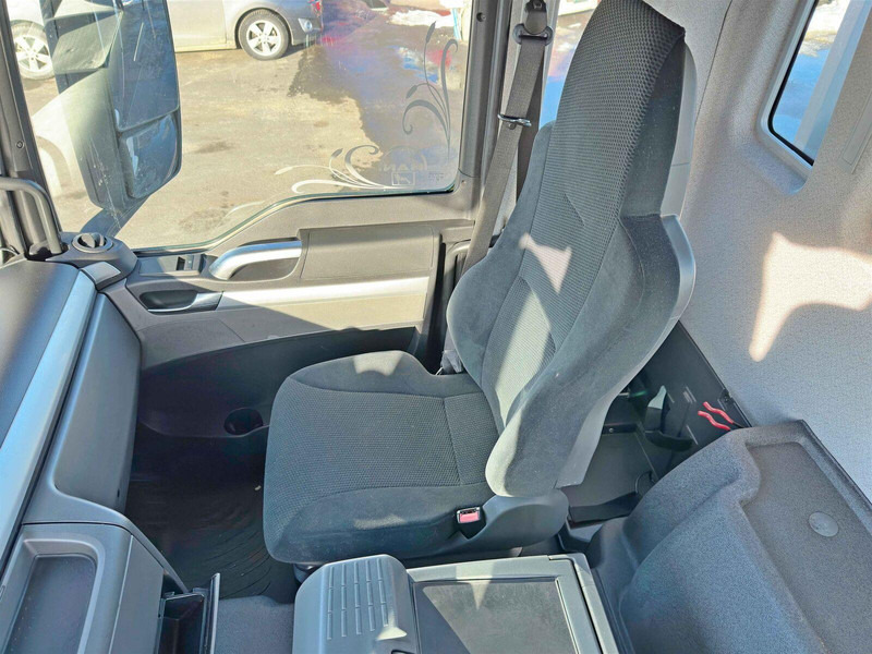 MAN TGS 26.440* PK 18001 - EH A + FUNK* TOPZUSTAND MAN TGS 26.440* PK 18001 - EH A + FUNK* TOPZUSTAND: صورة 10