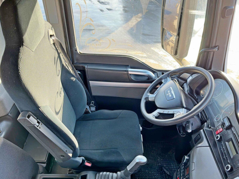 MAN TGS 26.440* PK 18001 - EH A + FUNK* TOPZUSTAND MAN TGS 26.440* PK 18001 - EH A + FUNK* TOPZUSTAND: صورة 12