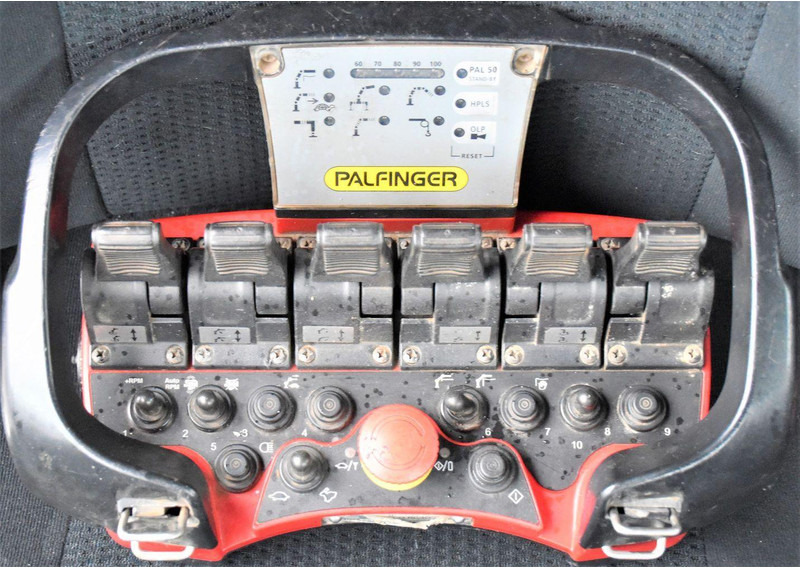 MAN TGS 26.440* PK 18001 - EH A + FUNK* TOPZUSTAND MAN TGS 26.440* PK 18001 - EH A + FUNK* TOPZUSTAND: صورة 13