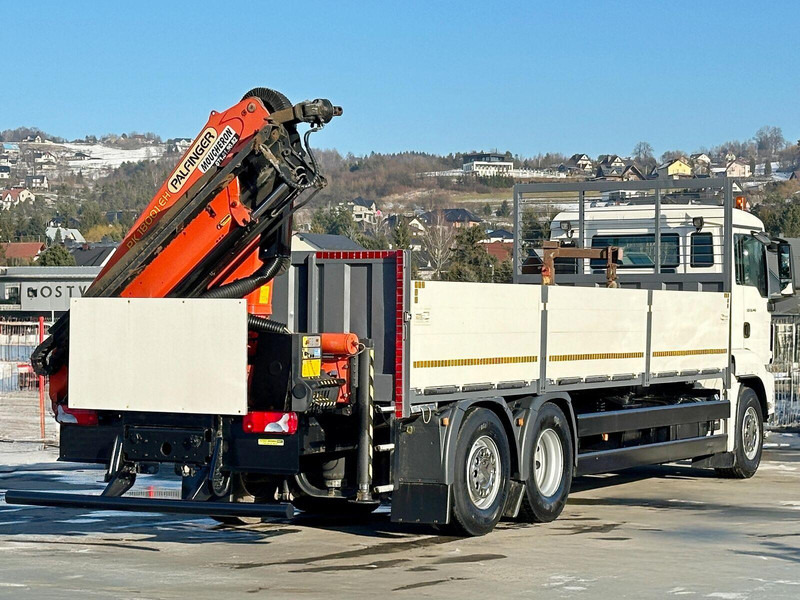 MAN TGS 26.440* PK 18001 - EH A + FUNK* TOPZUSTAND MAN TGS 26.440* PK 18001 - EH A + FUNK* TOPZUSTAND: صورة 6