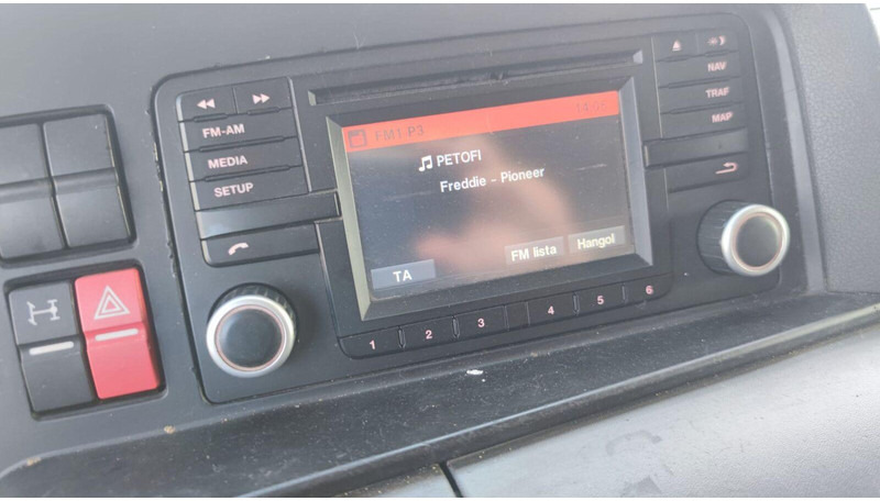 MAN TGX 18.265 Lowdeck - MEGA - وحدة جر: صورة 4 MAN TGX 18.265 Lowdeck - MEGA - وحدة جر: صورة 4