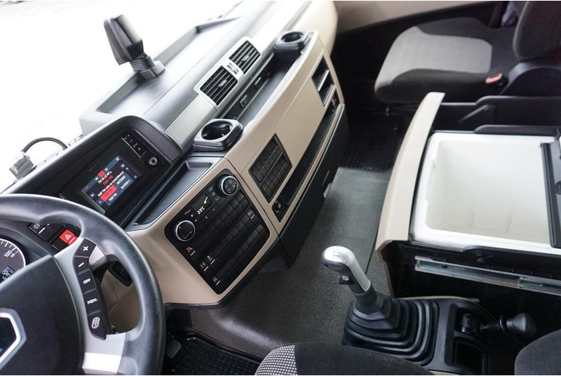 MAN TGX / 18.360 / ACC / E 6 / FIRANKA / 19 PALET / ŁAD. 7650 KG MAN TGX / 18.360 / ACC / E 6 / FIRANKA / 19 PALET / ŁAD. 7650 KG: صورة 9