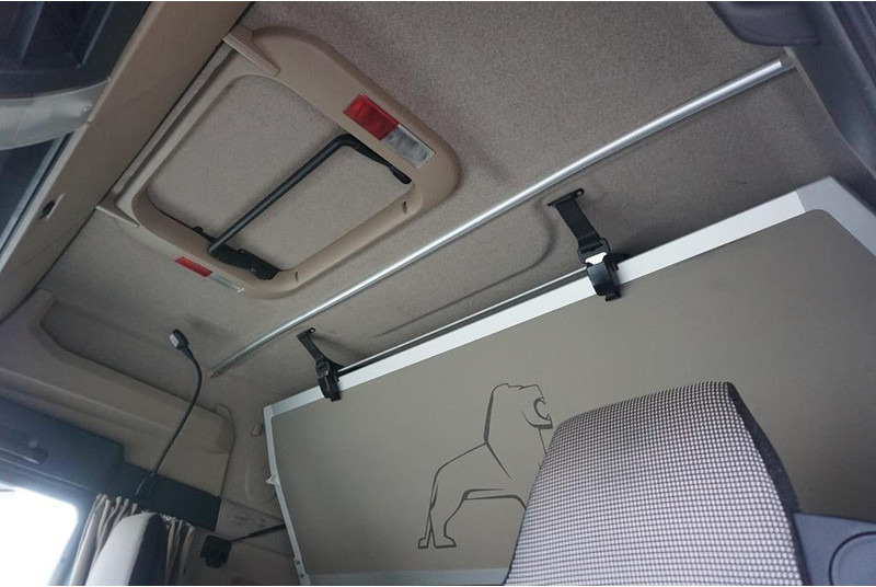 MAN TGX / 18.360 / ACC / E 6 / FIRANKA / 19 PALET / ŁAD. 7650 KG MAN TGX / 18.360 / ACC / E 6 / FIRANKA / 19 PALET / ŁAD. 7650 KG: صورة 17