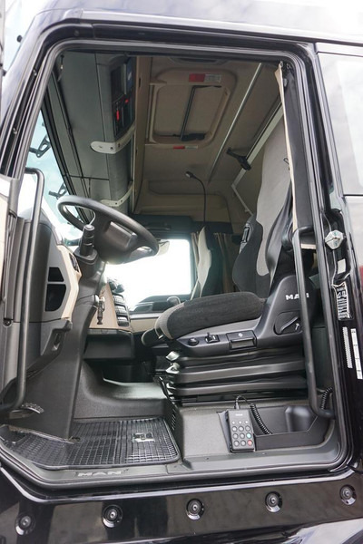 MAN TGX / 18.360 / ACC / E 6 / FIRANKA / 19 PALET / ŁAD. 7650 KG MAN TGX / 18.360 / ACC / E 6 / FIRANKA / 19 PALET / ŁAD. 7650 KG: صورة 7