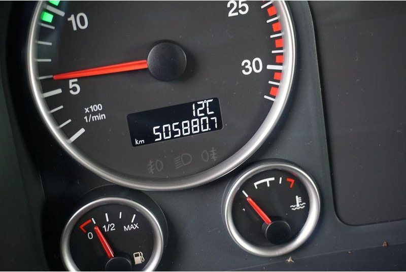 MAN TGX / 18.360 / ACC / E 6 / FIRANKA / 19 PALET / ŁAD. 7650 KG MAN TGX / 18.360 / ACC / E 6 / FIRANKA / 19 PALET / ŁAD. 7650 KG: صورة 12