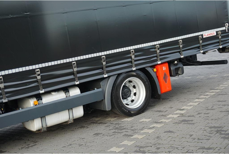 MAN TGX / 18.360 / ACC / E 6 / FIRANKA / 19 PALET / ŁAD. 7650 KG MAN TGX / 18.360 / ACC / E 6 / FIRANKA / 19 PALET / ŁAD. 7650 KG: صورة 19