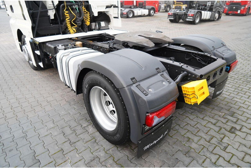 وحدة جر MAN TGX 18. 440 / XLX / RETARDER /: صورة 14