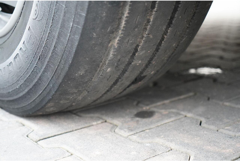 وحدة جر MAN TGX 18. 440 / XLX / RETARDER /: صورة 18