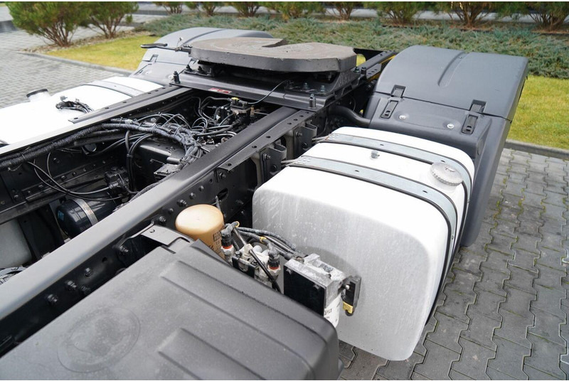 وحدة جر MAN TGX 18. 440 / XLX / RETARDER /: صورة 12