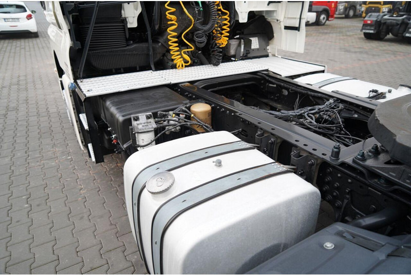 وحدة جر MAN TGX 18. 440 / XLX / RETARDER /: صورة 13