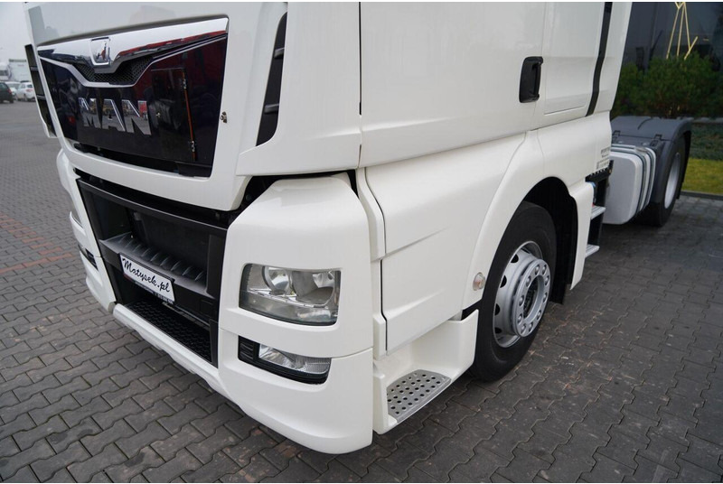 وحدة جر MAN TGX 18. 440 / XLX / RETARDER /: صورة 11