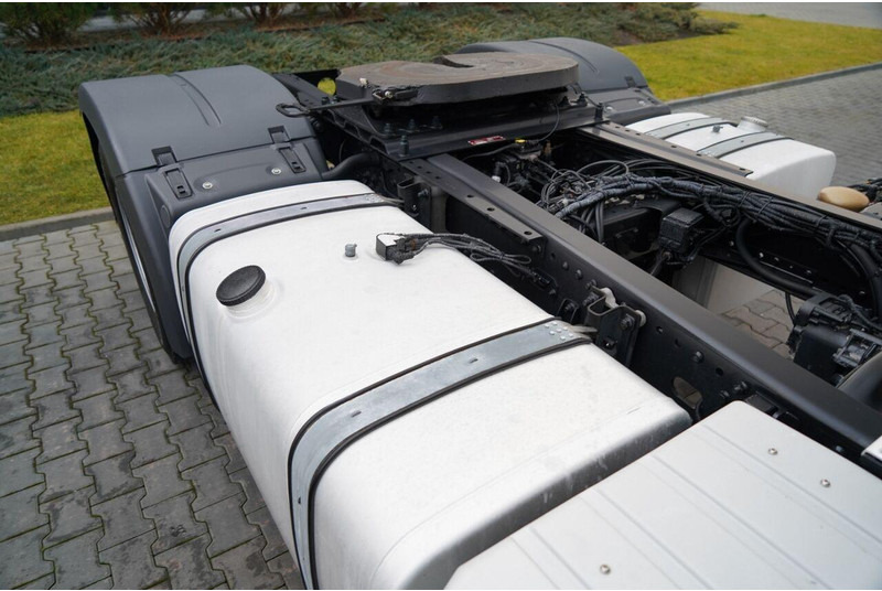 وحدة جر MAN TGX 18. 440 / XLX / RETARDER /: صورة 17