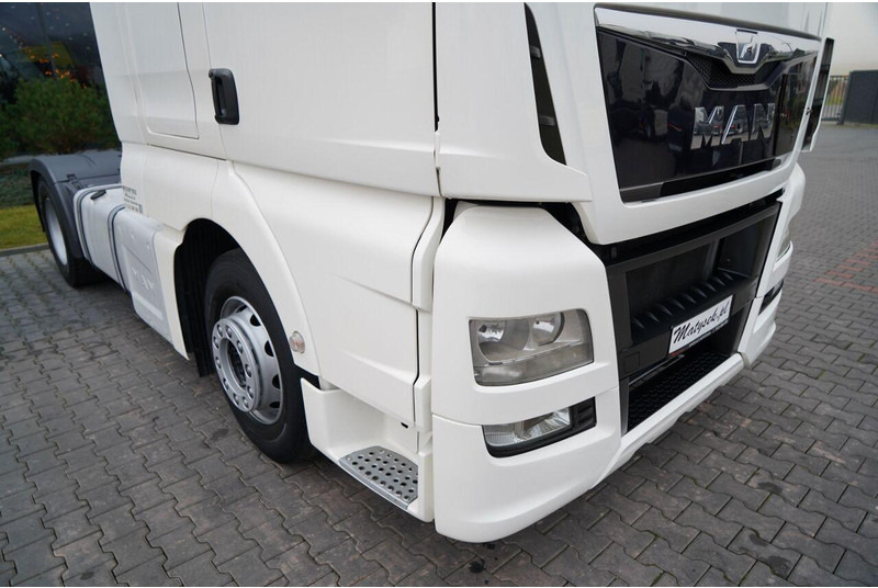 وحدة جر MAN TGX 18. 440 / XLX / RETARDER /: صورة 10