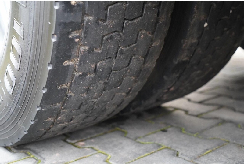 وحدة جر MAN TGX 18. 440 / XLX / RETARDER /: صورة 20