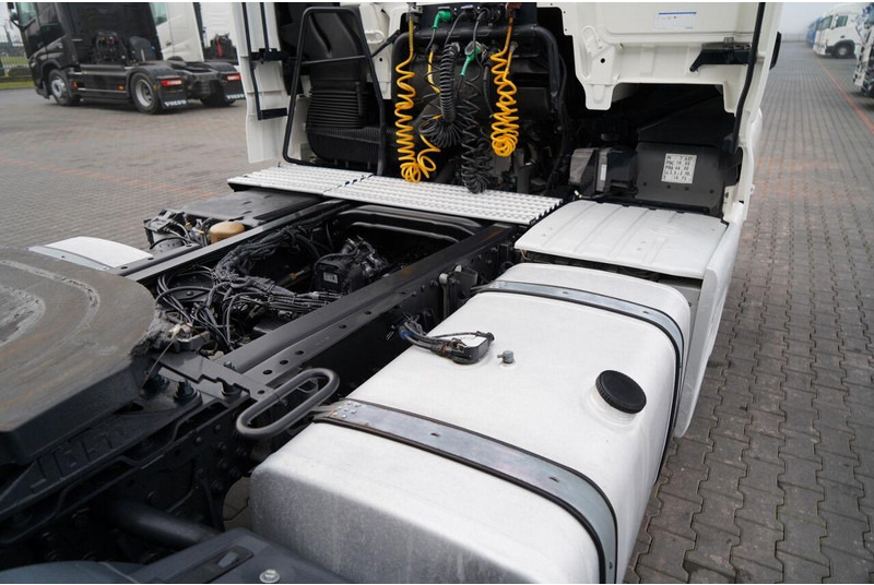 وحدة جر MAN TGX 18. 440 / XLX / RETARDER /: صورة 16