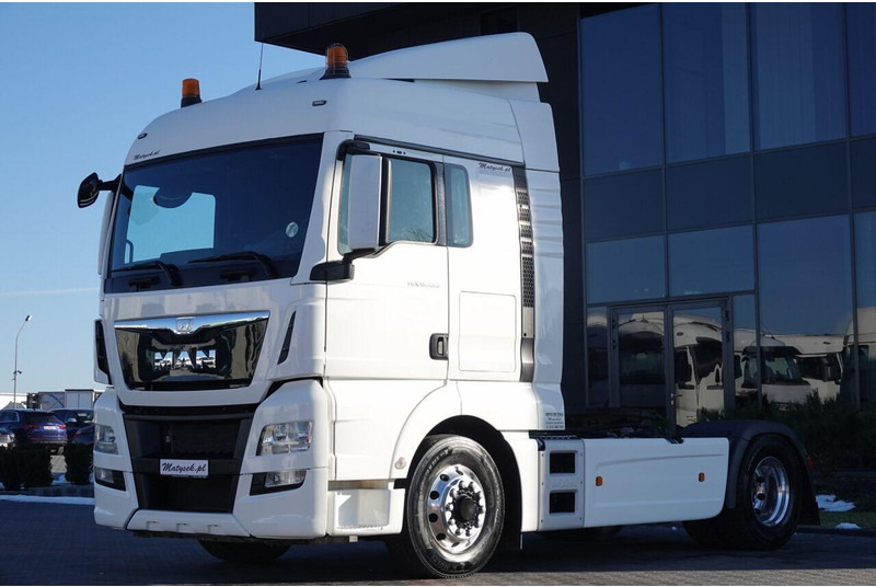 MAN TGX 18.480 / 4x4 / HYDRAULIKA / HYDRODRIVE / EURO 6 / MANUAL / P - وحدة جر: صورة 4 MAN TGX 18.480 / 4x4 / HYDRAULIKA / HYDRODRIVE / EURO 6 / MANUAL / P - وحدة جر: صورة 4