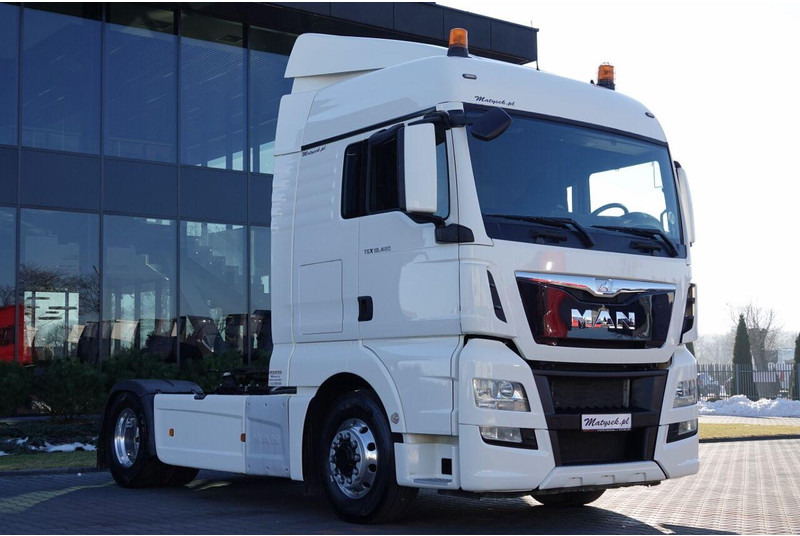 MAN TGX 18.480 / 4x4 / HYDRAULIKA / HYDRODRIVE / EURO 6 / MANUAL / P - وحدة جر: صورة 1 MAN TGX 18.480 / 4x4 / HYDRAULIKA / HYDRODRIVE / EURO 6 / MANUAL / P - وحدة جر: صورة 1