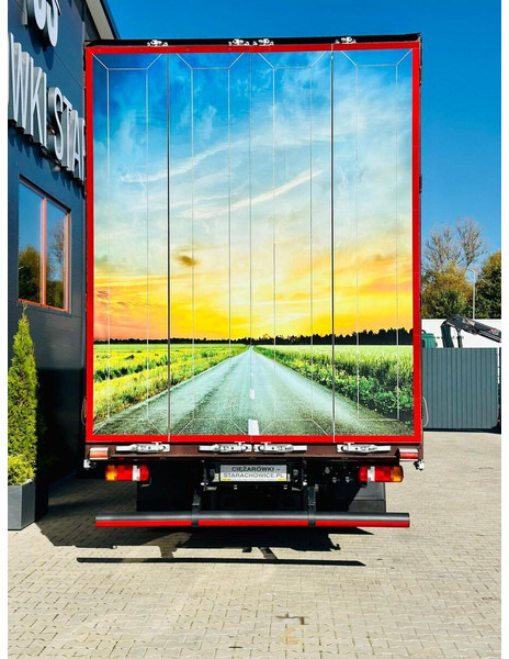 MAN TGX 26.420 - شاحنة ستارة: صورة 5 MAN TGX 26.420 - شاحنة ستارة: صورة 5