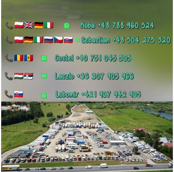 MAN TGX 26.480 MAN TGX 26.480: صورة 15 MAN TGX 26.480 MAN TGX 26.480: صورة 15