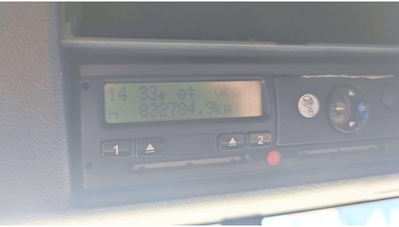 MAN TGX Lowdeck - MEGA - وحدة جر: صورة 4 MAN TGX Lowdeck - MEGA - وحدة جر: صورة 4