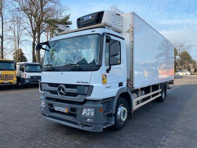 Mercedes-Benz ACTROS 1832 - شاحنة الفريزر: صورة 3 Mercedes-Benz ACTROS 1832 - شاحنة الفريزر: صورة 3