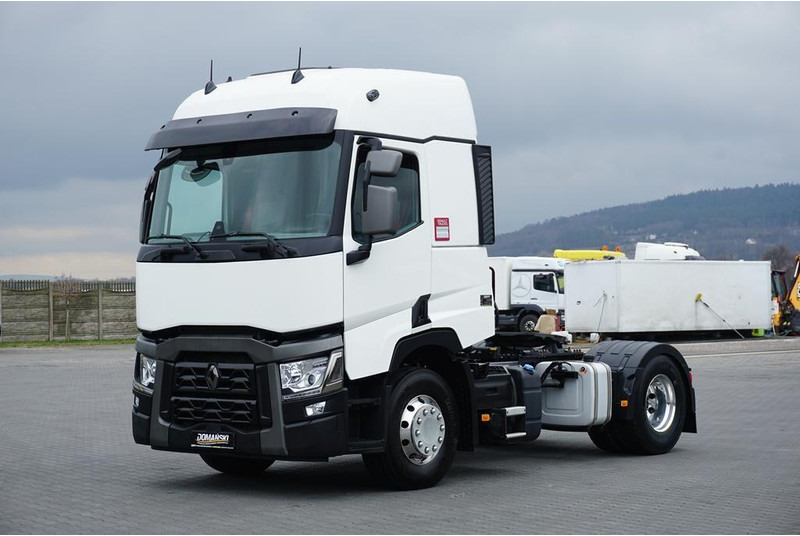 Mercedes-Benz ACTROS / 1851 / EURO 6 / ACC / MEGA / LOW DECK / BIG SPACE - وحدة جر: صورة 2 Mercedes-Benz ACTROS / 1851 / EURO 6 / ACC / MEGA / LOW DECK / BIG SPACE - وحدة جر: صورة 2