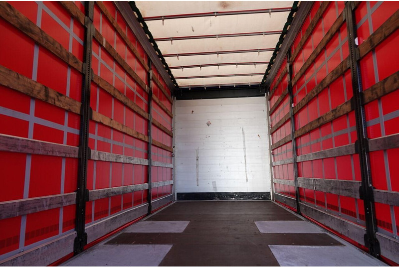 شاحنة ستارة Mercedes-Benz ACTROS 25 480: صورة 17