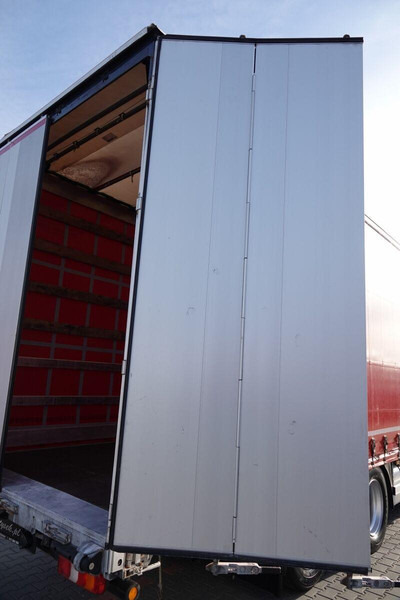 شاحنة ستارة Mercedes-Benz ACTROS 25 480: صورة 16