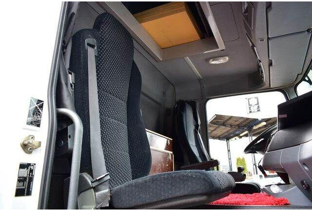شاحنات مسطحة, شاحنة كرين Mercedes-Benz ACTROS 2546 6x2 Palfinger PK 50002 EURO 5 Cran: صورة 20 شاحنات مسطحة, شاحنة كرين Mercedes-Benz ACTROS 2546 6x2 Palfinger PK 50002 EURO 5 Cran: صورة 20
