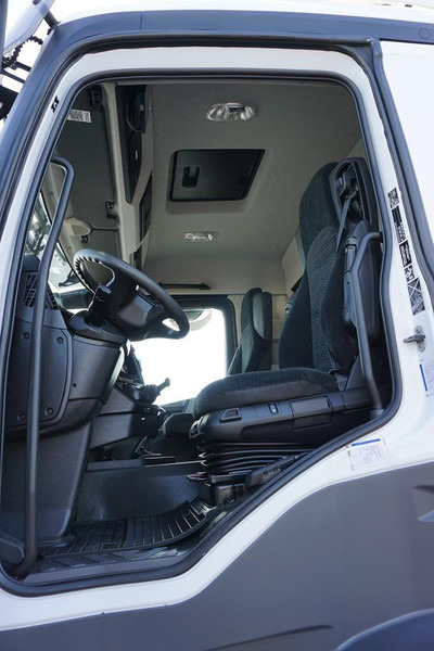 Mercedes-Benz ANTOS / 2545 / ACC / E 6 / BDF + WINDA / 7.15 , 7.45, 7.82 M / O Mercedes-Benz ANTOS / 2545 / ACC / E 6 / BDF + WINDA / 7.15 , 7.45, 7.82 M / O: صورة 7 Mercedes-Benz ANTOS / 2545 / ACC / E 6 / BDF + WINDA / 7.15 , 7.45, 7.82 M / O Mercedes-Benz ANTOS / 2545 / ACC / E 6 / BDF + WINDA / 7.15 , 7.45, 7.82 M / O: صورة 7