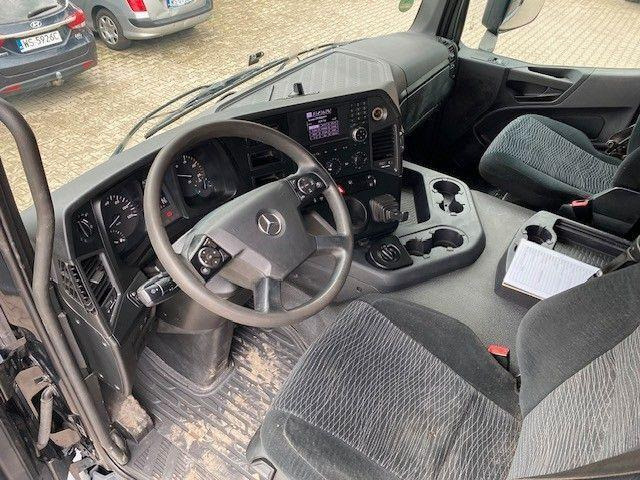 Mercedes-Benz AROCS 2643 Mercedes-Benz AROCS 2643: صورة 20