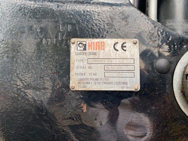 Mercedes-Benz AROCS 2643 Mercedes-Benz AROCS 2643: صورة 18